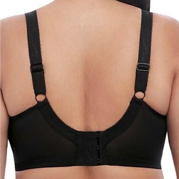 ❤️ QUICK SALE 36K Elomi Charley Molded Spacer T-shirt Bra Size US 4383 - Picture 2 of 3